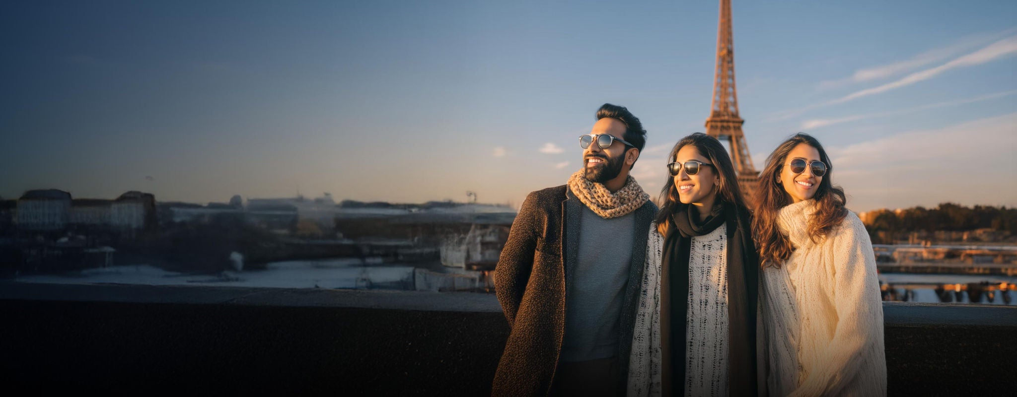 Air India Flight Booking