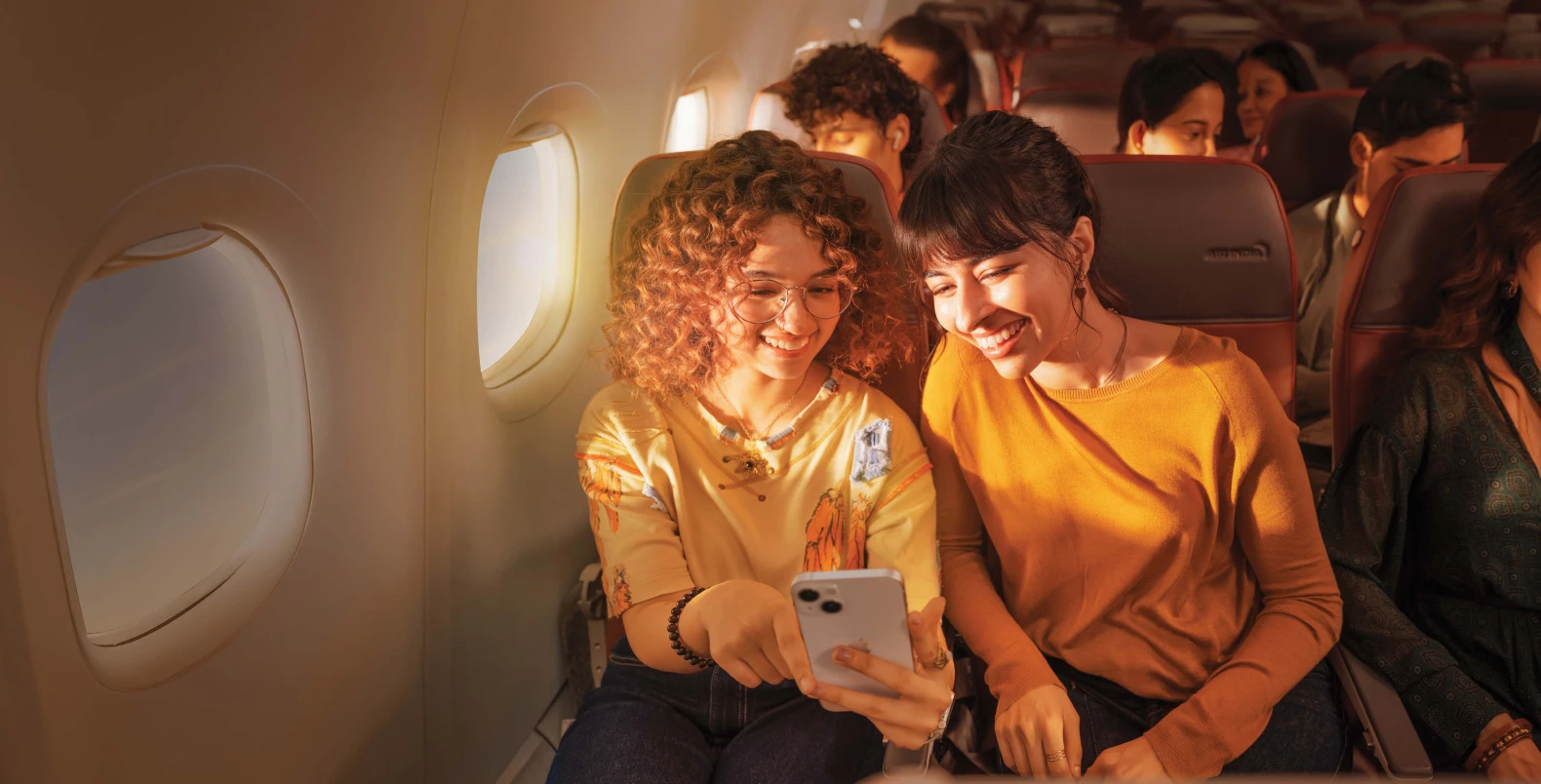 Non-Stop Entertainment with Vista Stream