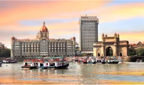 Mumbai