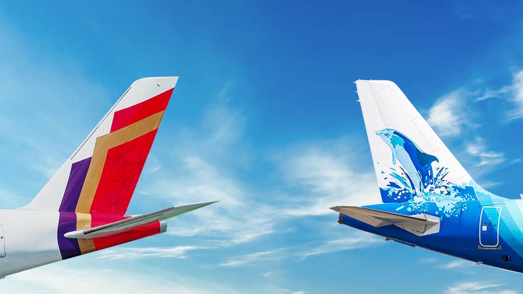 Air India’s new partnership with Maldivian provides easy access to 16 hidden gems across the Maldives