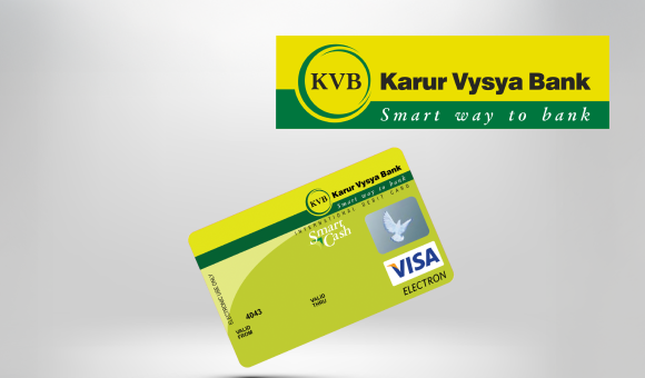 Karur Vysya Bank