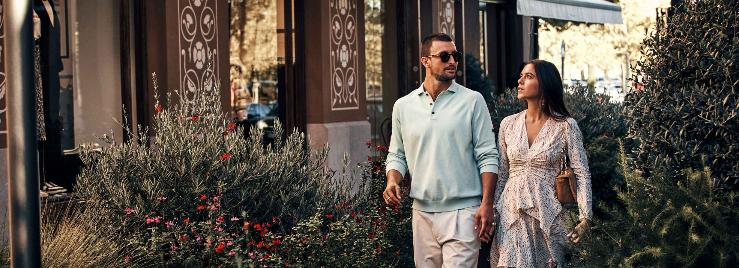 The Bicester Collection