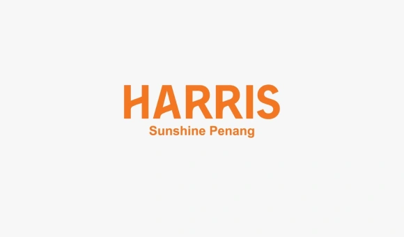 Harris Hotel & Conventions Sunshine Penang
