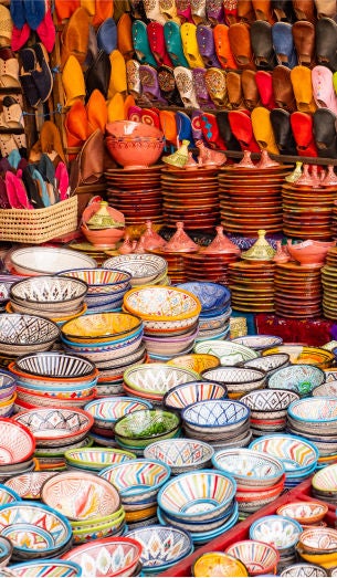 Market