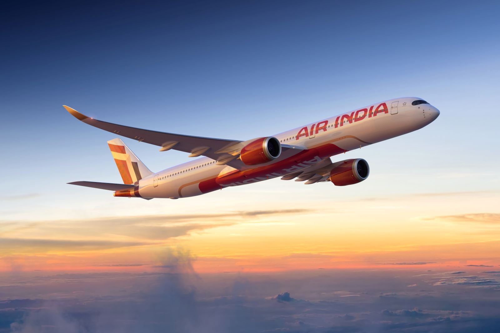 The year that was at Air India