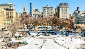 Union-Square