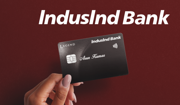 IndusInd Bank