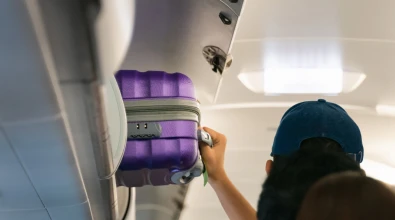 cabin-baggage
