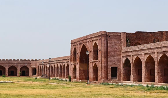 halwara