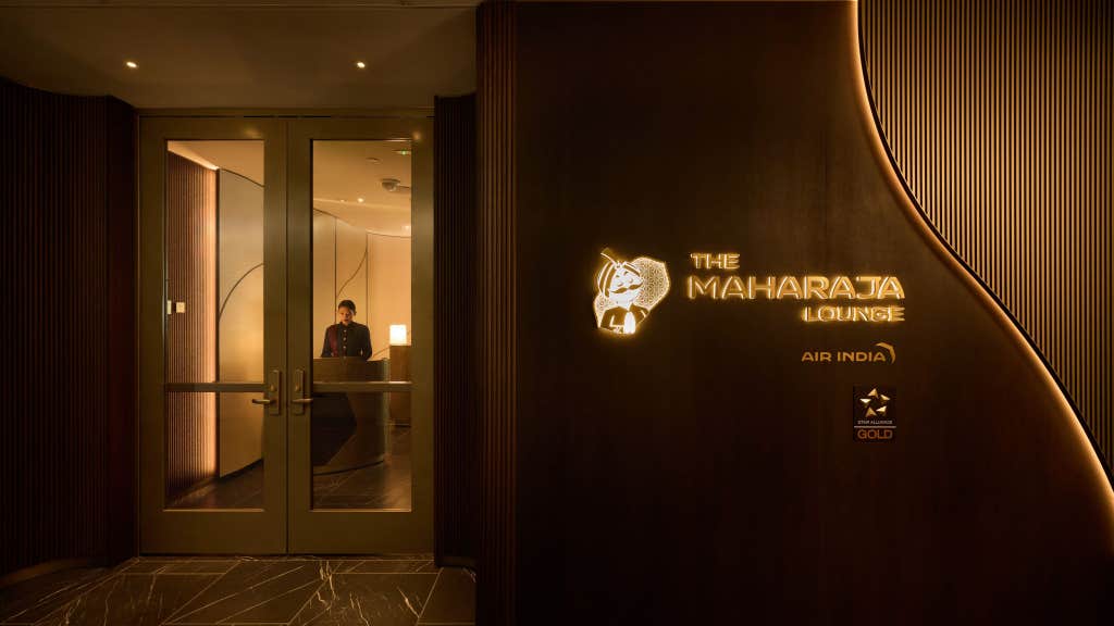 Air India debuts its first signature Maharaja Lounge at San Francisco, expanding global premium offering