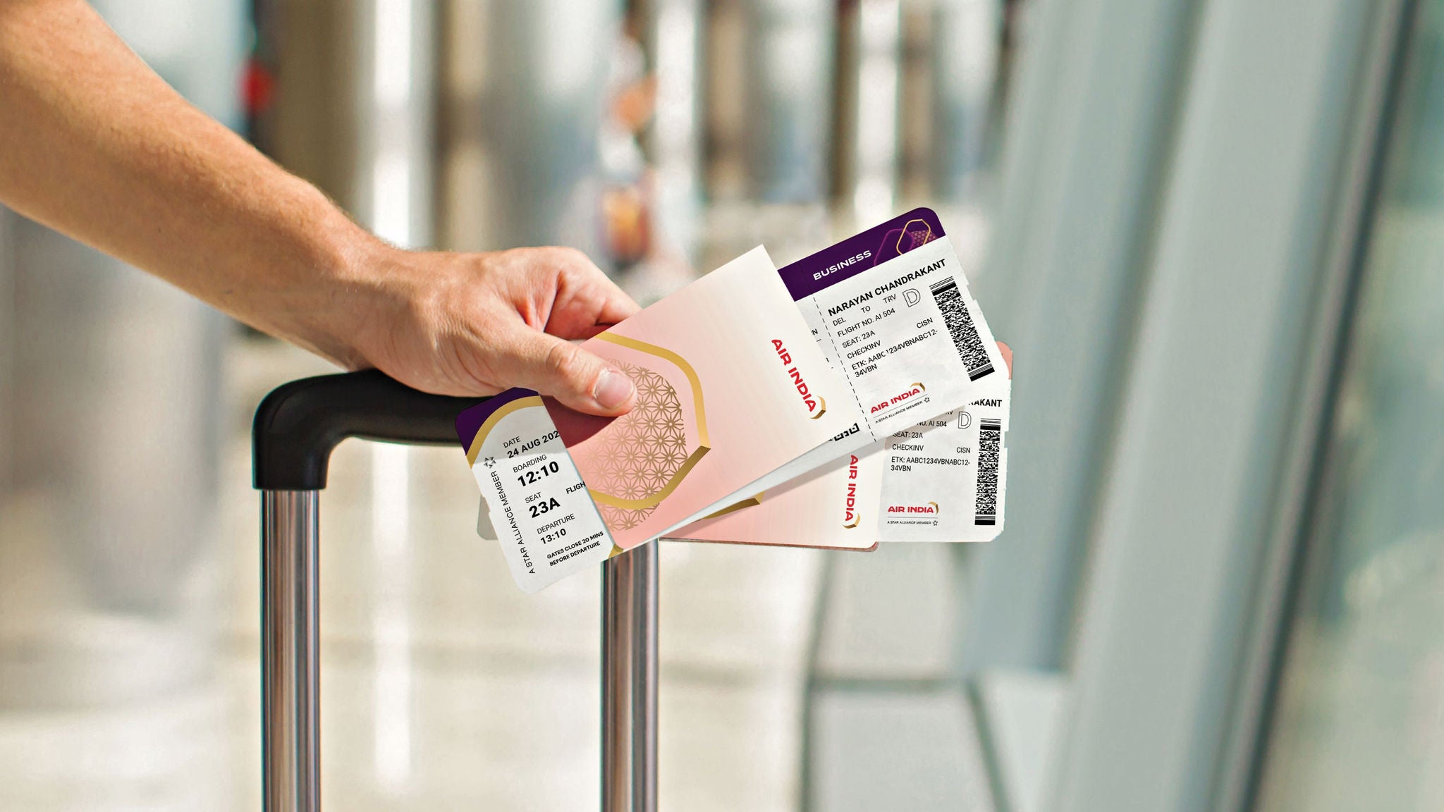 Travel advisory: Things to be mindful of ahead of your travel