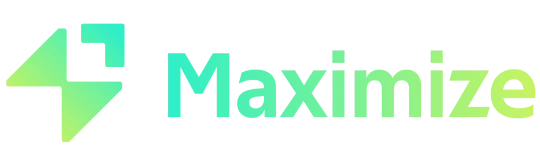 maximize-logo