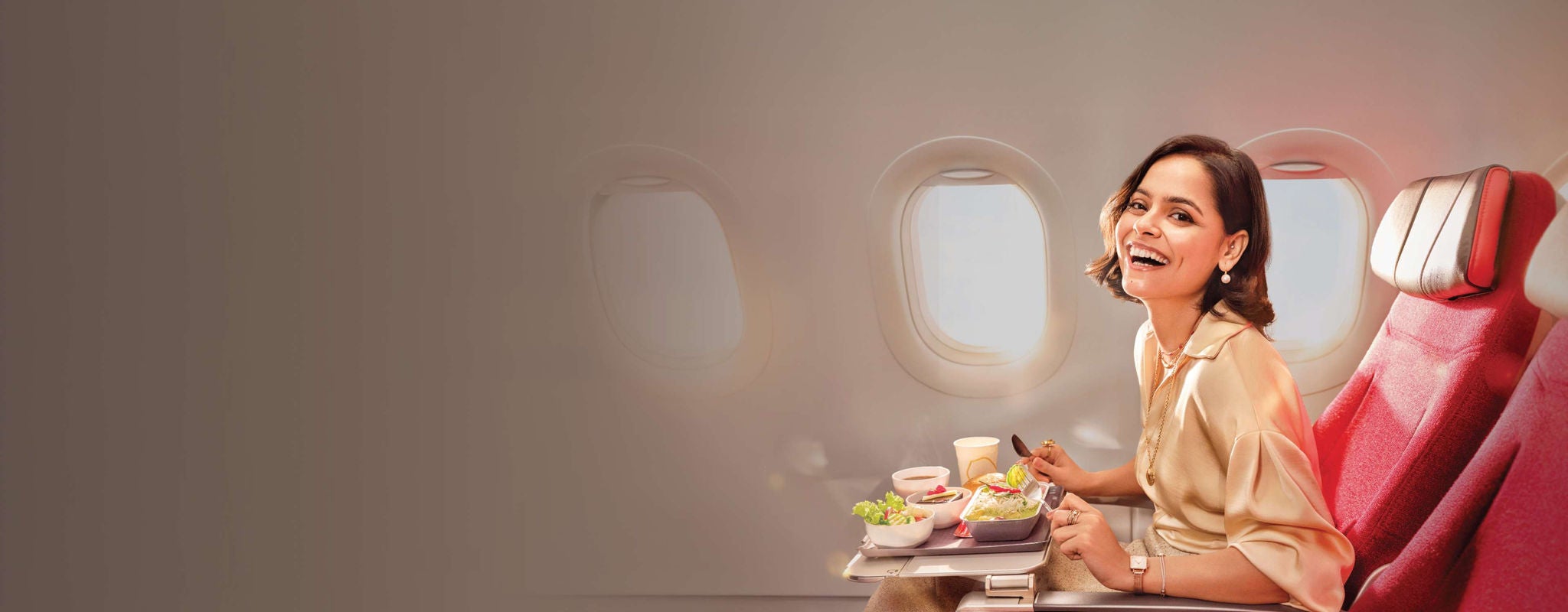 Air India Flight Booking