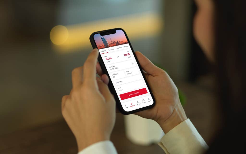 Rebuilding the digital core: How technology is powering Air India’s transformation