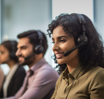 Contact Our Help Desk Contact Our Help Desk