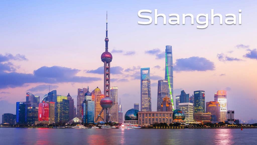 Air India to resume operations to mainland China with non-stop flights to Shanghai from February 2026