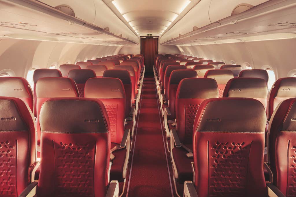Air India introduces ‘Basic’ fare option, expanding customer choice in economy class on domestic travel