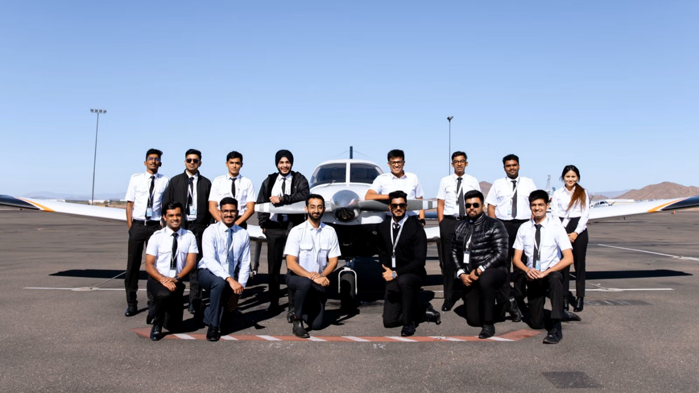 Air India's flying training school in Amravati will be launched in 2026