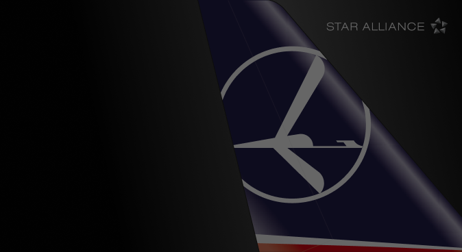 LOT Polish Airlines