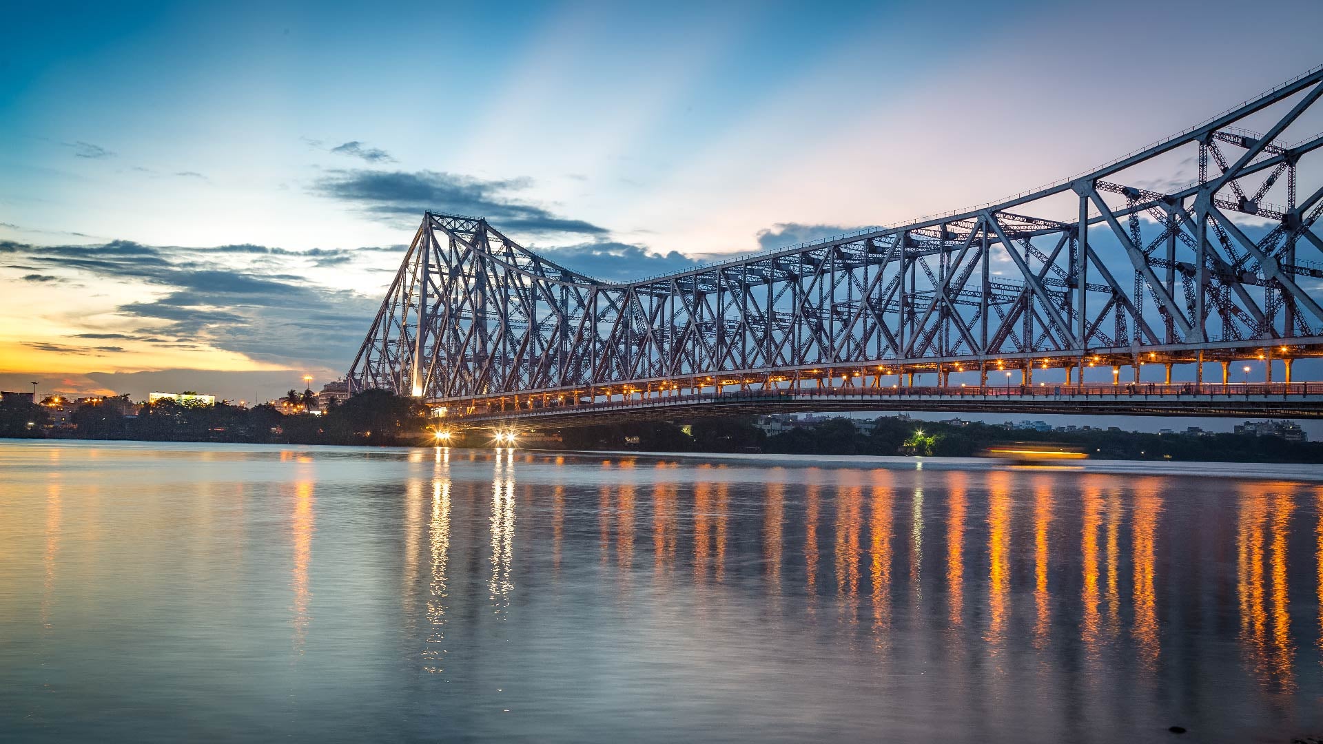 Kolkata destination
