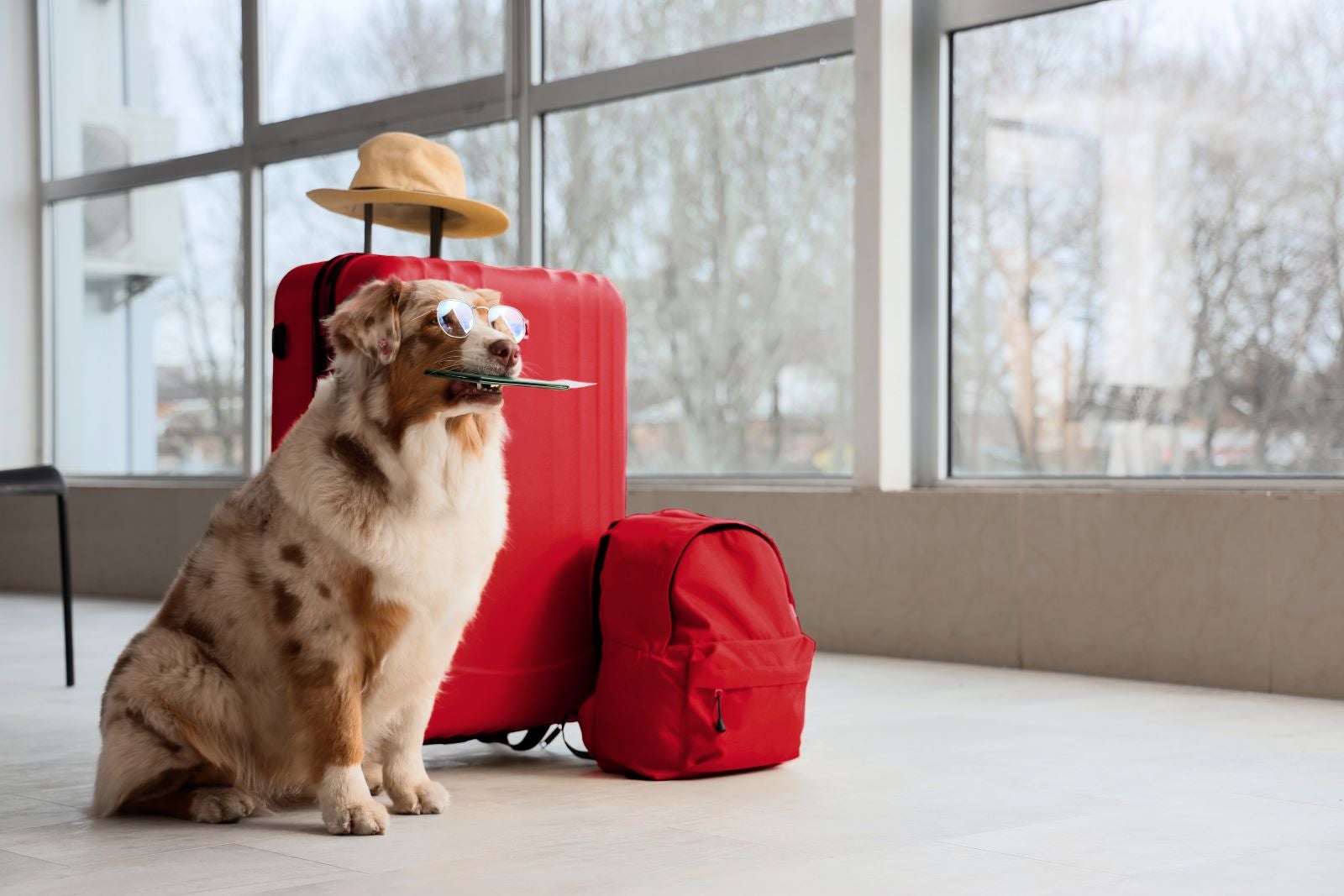 Flying with your pets? Hear from these pet parents about their experience aboard Air India