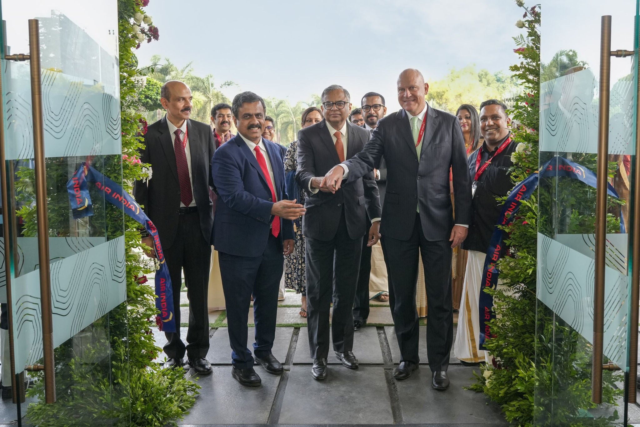 Air India inaugurates Centre of Digital Innovation in Kochi to power innovative digital touchpoints 