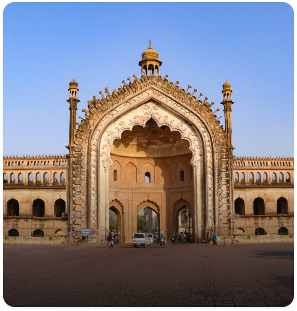 Lucknow