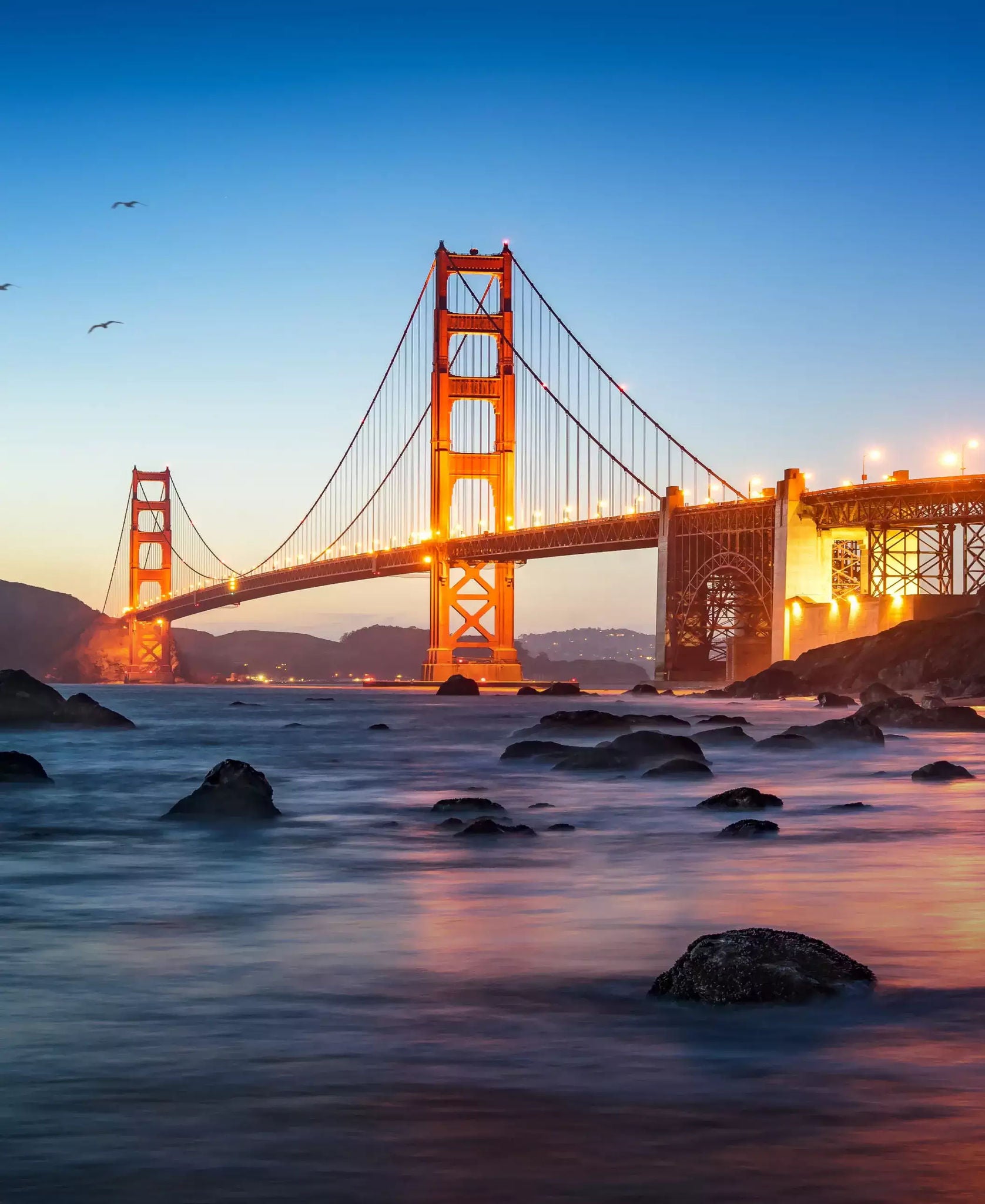 SAN FRANCISCO