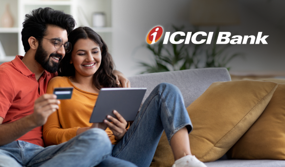ICICI Bank Rewards