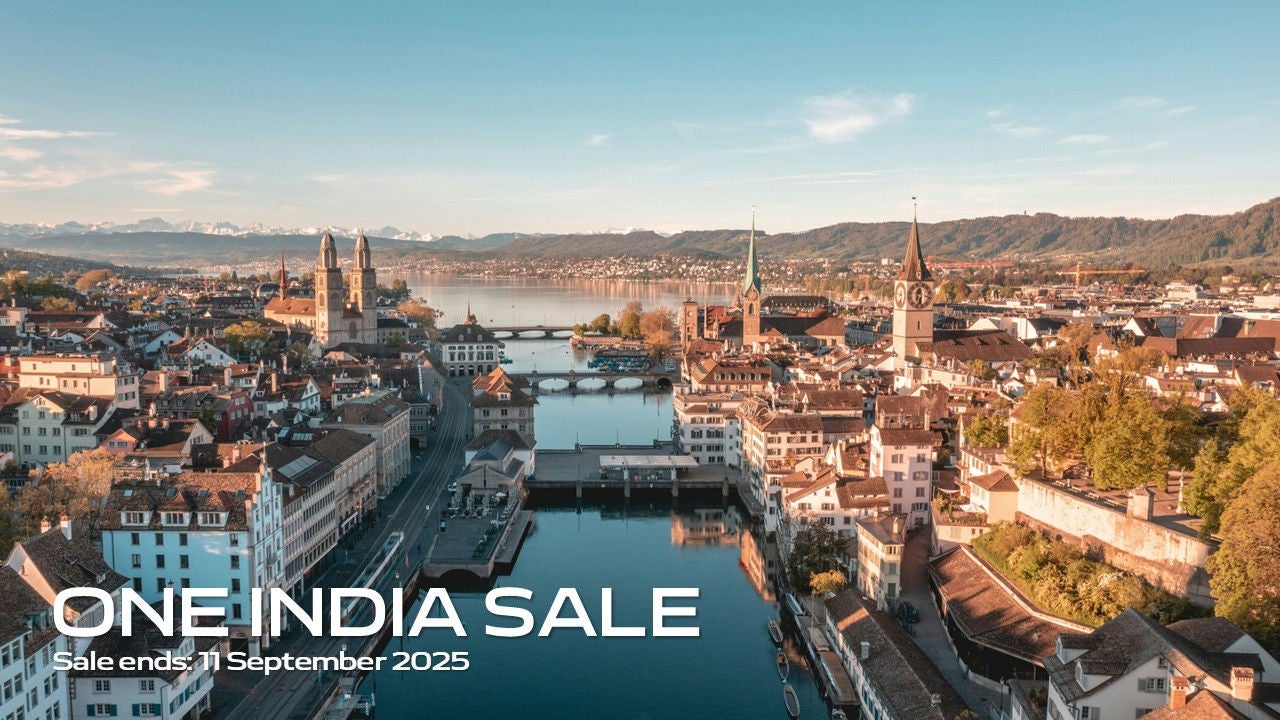 Air India launches ‘One India’ promotional sale: Flat fare from India to anywhere in Europe