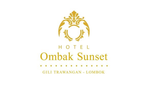 Ombak Sunset