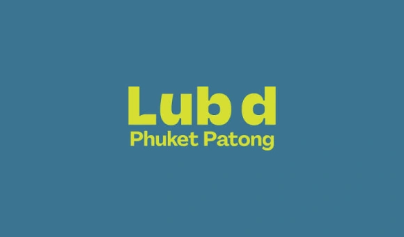 Lub d Phuket Patong - Near Patong Beach & Vibrant Social Vibe