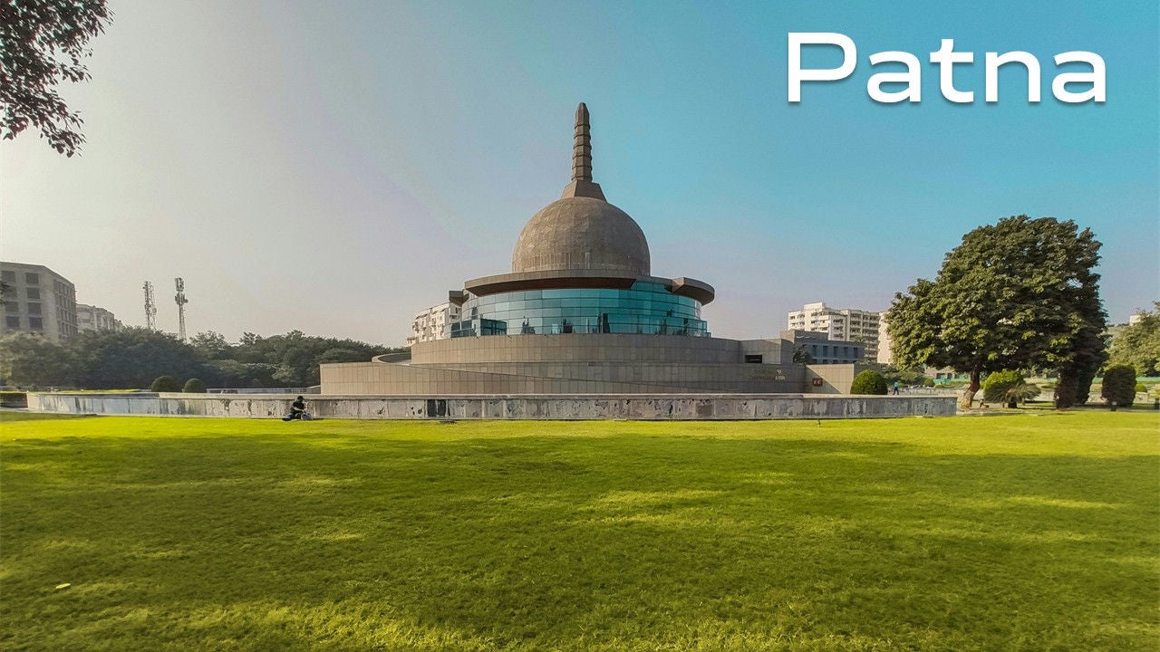 Air India and Air India Express add 166 flights to and from Patna for Diwali and Chhath Puja