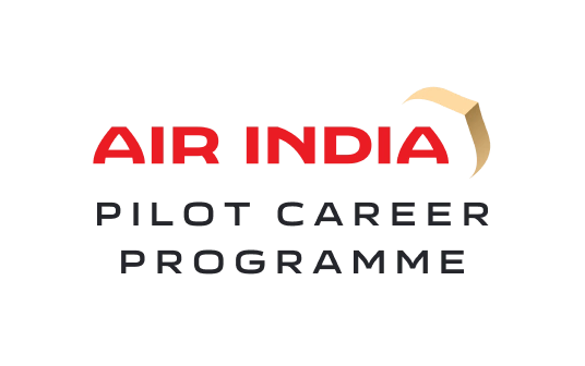 Pilot careers logo