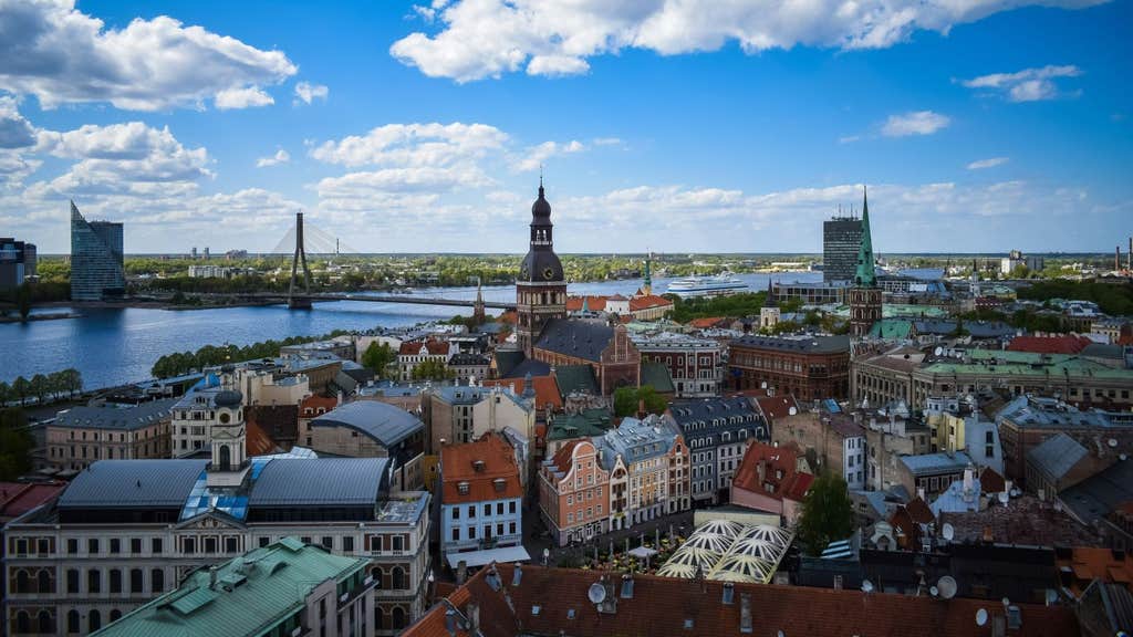 Air India expands partnership with airBaltic to enter into codeshare agreement