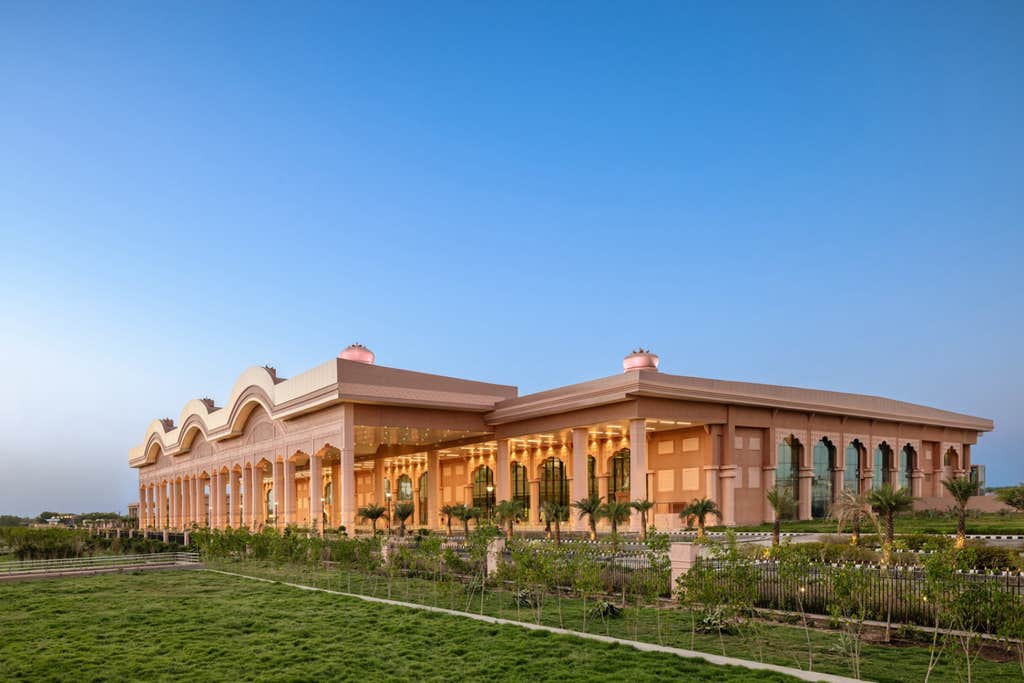 Air India flights at Jodhpur to operate from new terminal building from 12 July 2026