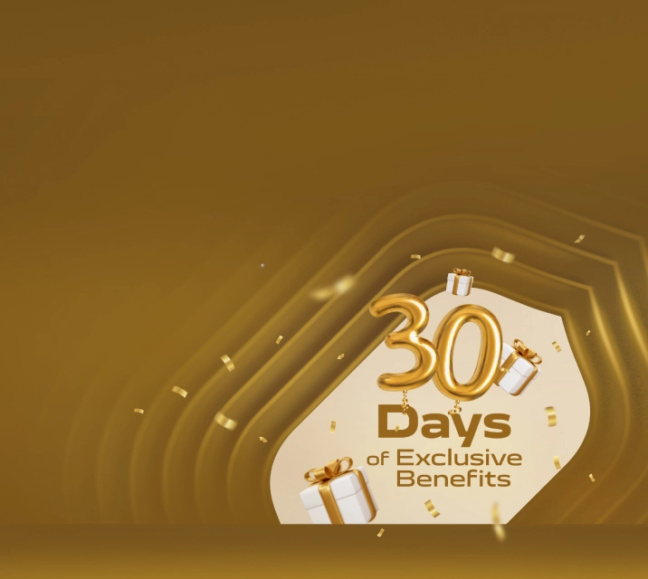 Flying Returns 30th Anniversary Celebration