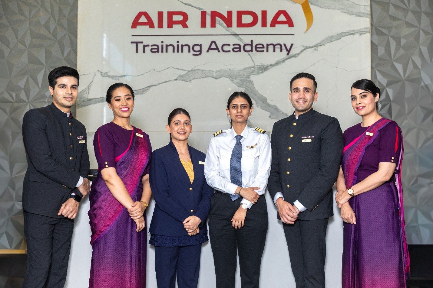Air India Training Academy in Gurugram trains over 2000 aviation professionals everyday