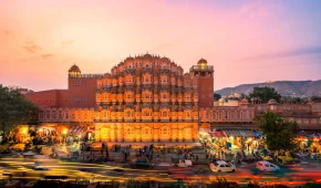 jaipur