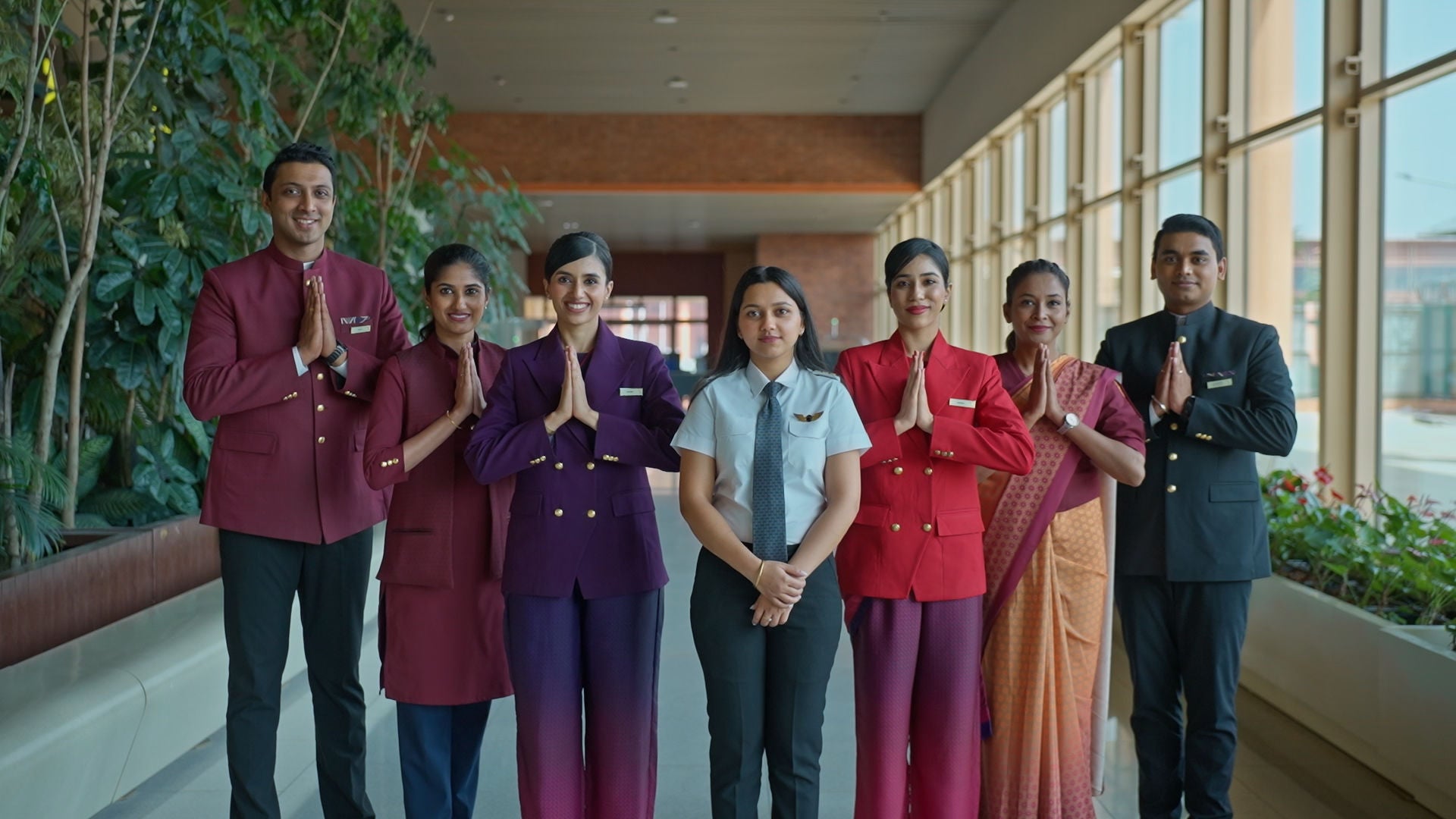 air-india-womens-day