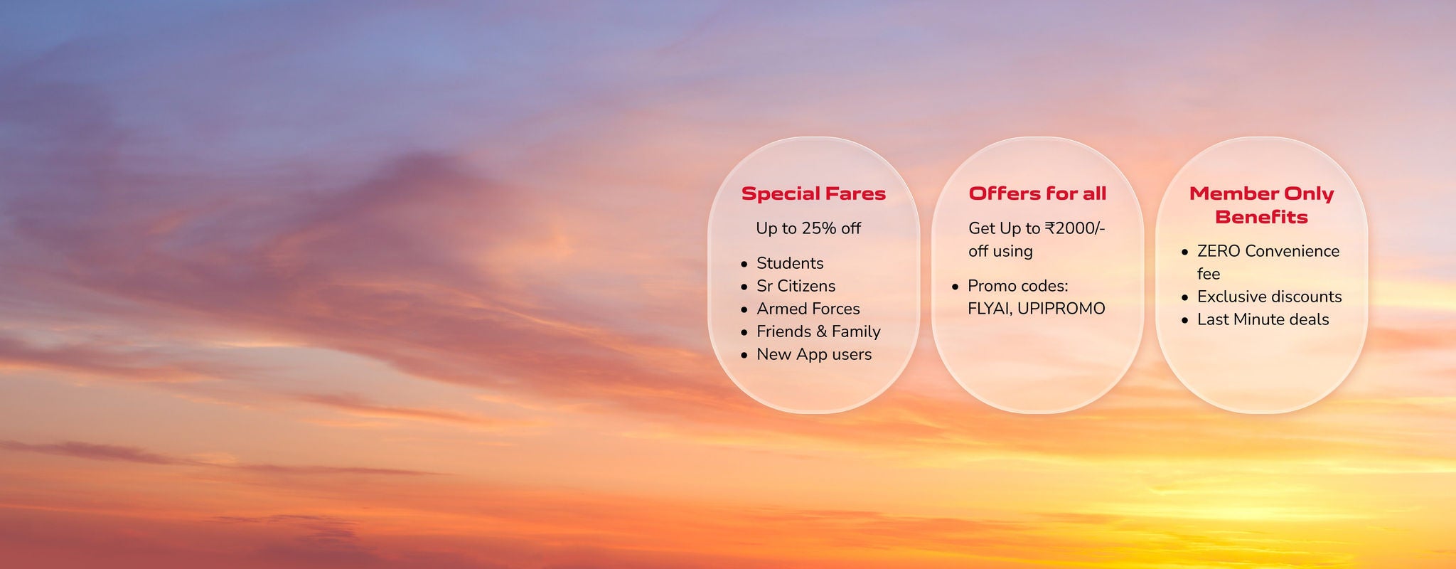 Air India Flight Booking