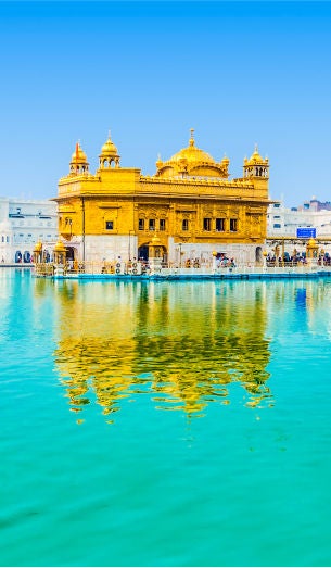 Golden Temple