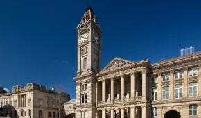 Birmingham Museum and Art Gallery