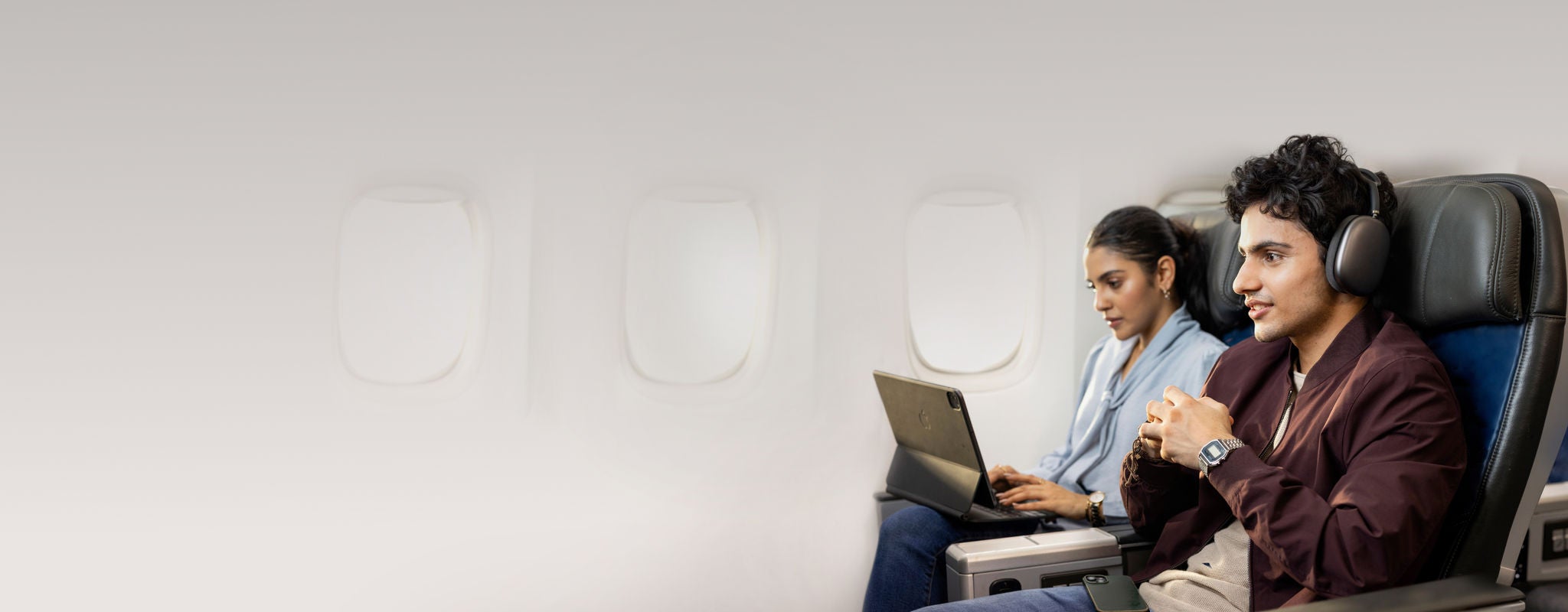 Air India Flight Booking
