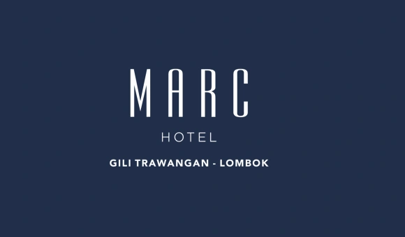 Marc Hotel Gili Trawangan