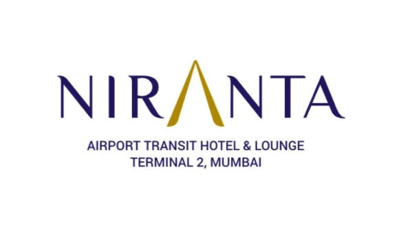 Niranta Transit Hotel Terminal 2 Arrivals/Landside