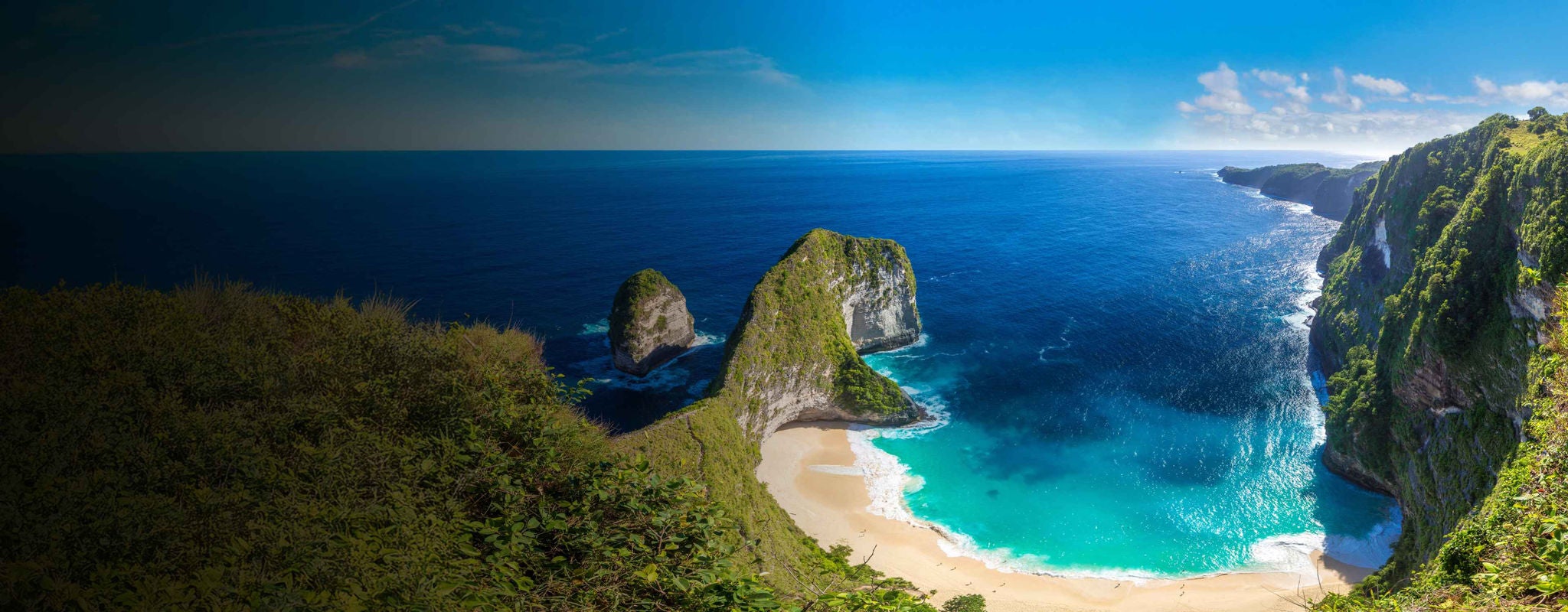 Air India Flight Booking