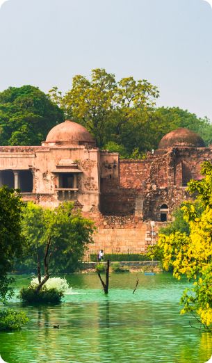 Chandni Chowk
