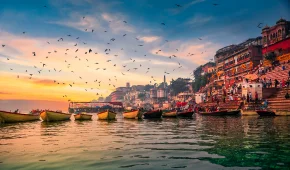 ghats-of-varanasi
