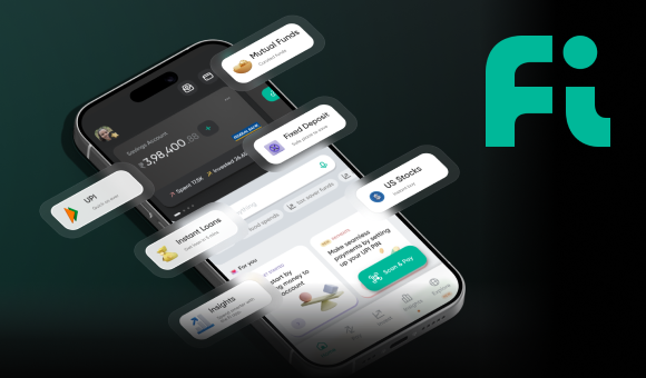 Fi Money